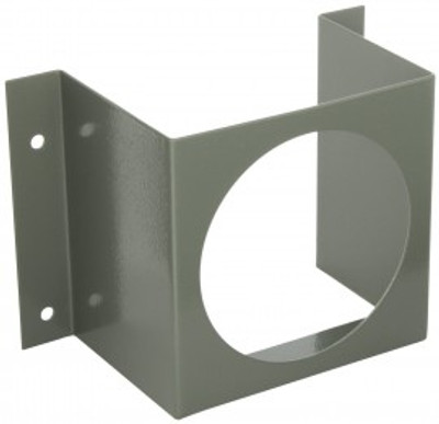 Dwyer A-299 Flush Mounting Bracket for Magnehelic Gauges