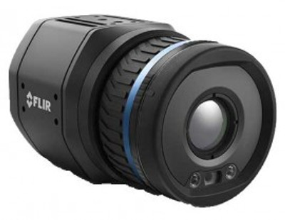 FLIR A500 Professional Science Kit, 24°, 2.0x macro