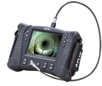 FLIR VS70 Wireless Expert Kit with Wireless Articulation & General Purpose FLIR VS70 Wireless Expert Kit with Wireless Articulation & General Purpose