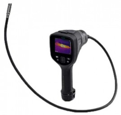 FLIR VS290-21 Thermal Videoscope Kit, 3.28' probe, forward viewing tip FLIR VS290-21 Thermal Videoscope Kit, 3.28' probe, forward viewing tip
