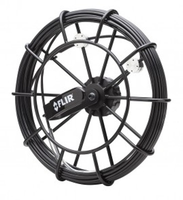 FLIR VS70 5.8mm cam w 20m FG probe - QVGA via SF FLIR VS70 5.8mm cam w 20m FG probe - QVGA via SF