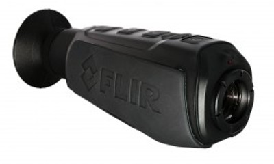 FLIR LS-XR Monocular Night Vision Thermal Camera FLIR LS-XR Monocular Night Vision Thermal Camera