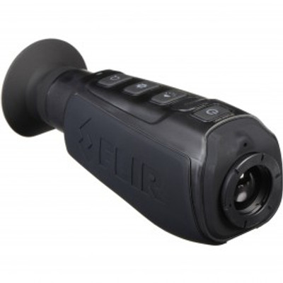 FLIR LS-XR Tactical Handheld Thermal Monocular Camera FLIR LS-XR Tactical Handheld Thermal Monocular Camera