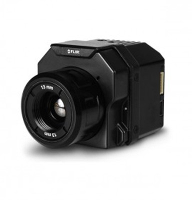 FLIR VUE PRO R Radiometric Thermal Camera with 9 mm lens for drones, 336 x 256, 30 Hz FLIR VUE PRO R Radiometric Thermal Camera with 9 mm lens for drones, 336 x 256, 30 Hz