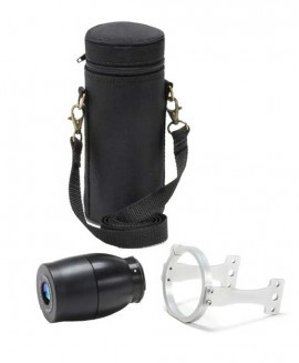 FLIR T197411 4 mm Infrared Lens, 90° FOV