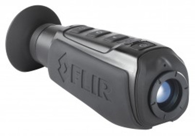FLIR LSX-60HZ 60Hz Handheld Thermal Imaging Camera FLIR LSX-60HZ 60Hz Handheld Thermal Imaging Camera