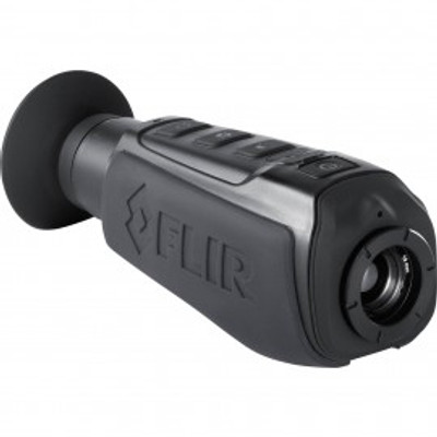 FLIR LS-X Tactical Handheld Thermal Monocular Camera FLIR LS-X Tactical Handheld Thermal Monocular Camera