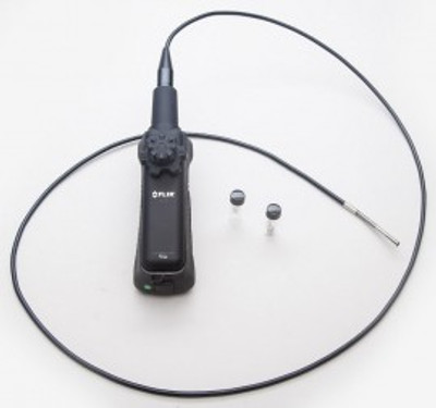 FLIR VS70 2 way 6mm Art Cam w 2m probe FLIR VS70 2 way 6mm Art Cam w 2m probe