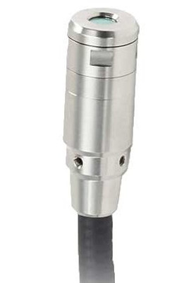 FLIR VSC-IR21 Thermal Camera Probe with rounded tip, 3.28' probe, 160 x 120 FLIR VSC-IR21 Thermal Camera Probe with rounded tip, 3.28' probe, 160 x 120