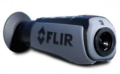 FLIR Ocean Scout 320 Marine Thermal Handheld Camera FLIR Ocean Scout 320 Marine Thermal Handheld Camera