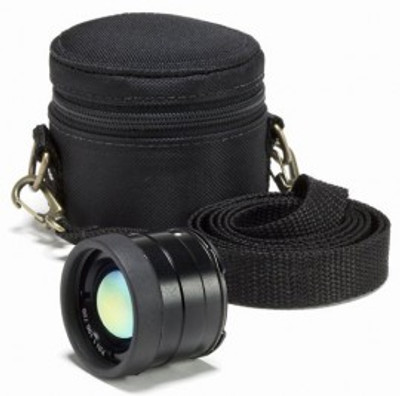 FLIR 1196960 Wide Angle Lens for FLIR Thermal Imaging Cameras, 45° FLIR 1196960 Wide Angle Lens for FLIR Thermal Imaging Cameras, 45°