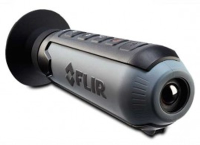FLIR Ocean Scout TK Marine Thermal Handheld Camera FLIR Ocean Scout TK Marine Thermal Handheld Camera