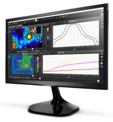 FLIR Thermal Studio Pro Advanced Reporting Software, 12 months FLIR Thermal Studio Pro Advanced Reporting Software, 12 months