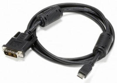 FLIR T910930ACC HDMI to DVI Cable for the FLIR T1K Series, 1.5m FLIR T910930ACC HDMI to DVI Cable for the FLIR T1K Series, 1.5m