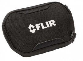 FLIR T130129ACC Nylon Pouch for FLIR C2 and C3 Cameras