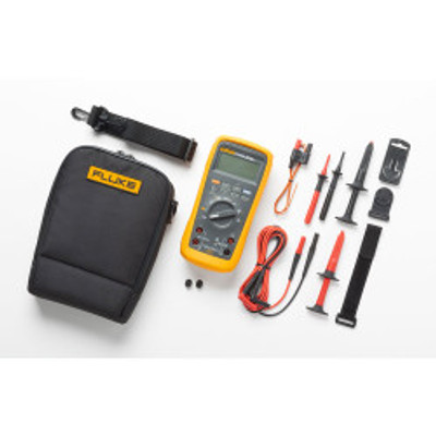 Fluke 5160712 FLUKE-87V-MAX/E2 KIT Industrial Electrician Combo Kit Fluke 5160712 FLUKE-87V-MAX/E2 KIT Industrial Electrician Combo Kit