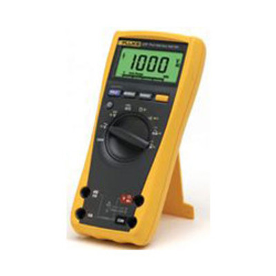 Fluke 177-ESFP Digital Multimeters TRMS Multimeter with Back Light Fluke 177-ESFP Digital Multimeters TRMS Multimeter with Back Light
