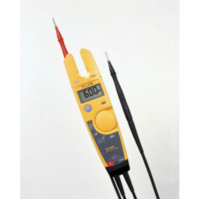 Fluke T5-600 Electrical Tester Fluke T5-600 Electrical Tester