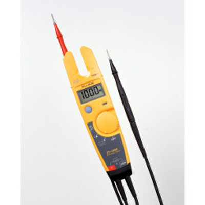 Fluke T5-1000 USA Voltage, Continuity and Current Tester Fluke T5-1000 USA Voltage, Continuity and Current Tester