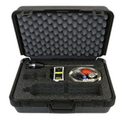 Gas Clip GCT-CSK Confined Space Kit for the MGC series Gas Clip GCT-CSK Confined Space Kit for the MGC series