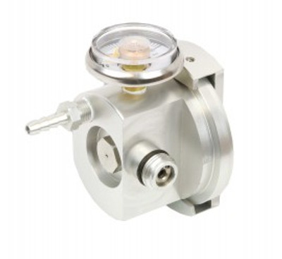 Gas Clip MGC-REG-DF Demand Flow Regulator