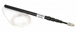 Gas Clip MGC-TSPROBE Telescoping Sampling Probe, 6'