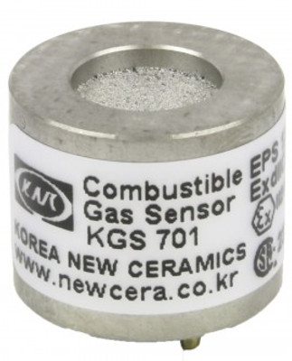 Gas Clip LEL Replacement Pellistor Sensor
