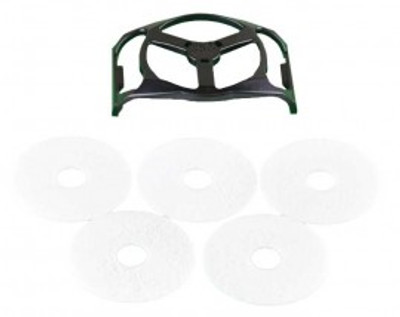 Gas Clip MGC-XFILTER-KIT External Filter Kit for MGC Detectors