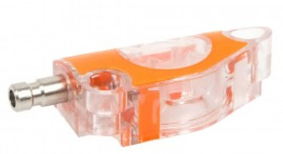 Gas Clip MGC-PGI Replacement Gas Inlet for MGC Pump Detectors