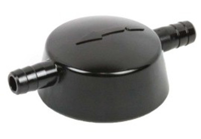 Gas Clip SGC-CALCAP Replacement Calibration Cap for Gas Detectors