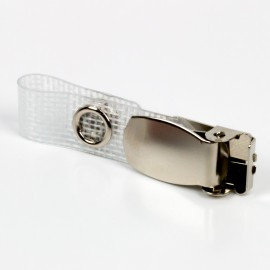 Gas Clip HOSE-CLIP Sampling Hose Clip