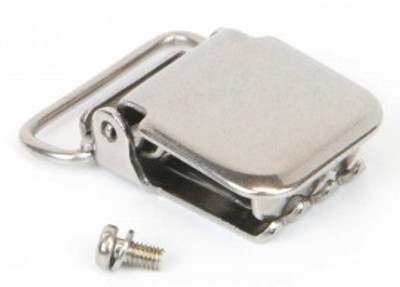 Gas Clip AL-CLIP Alligator Clip Replacement Pack for GCT Detectors