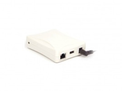 Honeywell BW DOCK2-LAN-1P-NA Network USB Communication Device