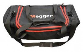 Megger 2007-626 Soft Sided Carry Bag