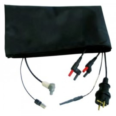 Megger EASYLOC house connection kit - US Power, Telephone and Coax Cables