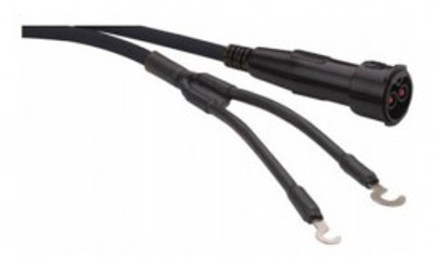 Megger TL6-C DLRO Duplex Connect Test Lead, 20' Megger TL6-C DLRO Duplex Connect Test Lead, 20'
