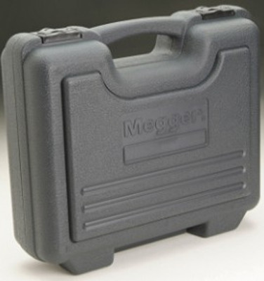 Megger 1007-169 Hard Carrying Case Megger 1007-169 Hard Carrying Case