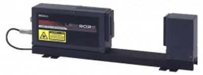 Mitutoyo LSM-503S Laser Scan Micrometer, 0.012 to 1.18" Mitutoyo LSM-503S Laser Scan Micrometer, 0.012 to 1.18"