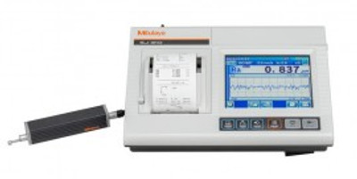 Mitutoyo 178-565-12A Surftest- SJ-210, 4 mN type, 1.45 x 1.93"