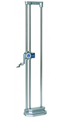 Mitutoyo 192-133 Digital Counter Dial Height Gauge, 0 to 1000 mm Mitutoyo 192-133 Digital Counter Dial Height Gauge, 0 to 1000 mm