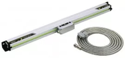 Mitutoyo 539-130-30 Linear Scale AT103, 1300 mm Mitutoyo 539-130-30 Linear Scale AT103, 1300 mm
