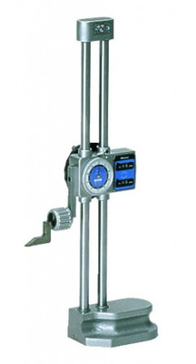 Mitutoyo 192-130 Digital Counter Dial Height Gauge, 0 to 300 mm Mitutoyo 192-130 Digital Counter Dial Height Gauge, 0 to 300 mm