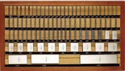 Mitutoyo 516-423-26 Imperial Gauge Block Square Steel Set, 36, grade AS-1 Mitutoyo 516-423-26 Imperial Gauge Block Square Steel Set, 36, grade AS-1