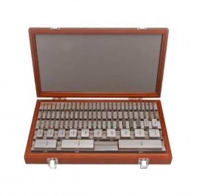 Mitutoyo 516-419-26 Imperial Gauge Block Square Steel Set, 28, grade AS-1 Mitutoyo 516-419-26 Imperial Gauge Block Square Steel Set, 28, grade AS-1
