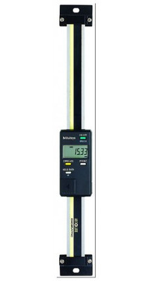 Mitutoyo 572-584-10 ABSOLUTE Digimatic Scale, 0 to 450 mm Mitutoyo 572-584-10 ABSOLUTE Digimatic Scale, 0 to 450 mm