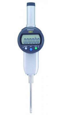Mitutoyo 543-732B Absolute Digital Indicator ID-C, 0-2" (0-50mm), SPC Output Mitutoyo 543-732B Absolute Digital Indicator ID-C, 0-2" (0-50mm), SPC Output