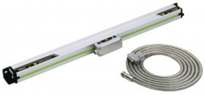 Mitutoyo 539-115-40 Linear Scale AT103, 300 mm Mitutoyo 539-115-40 Linear Scale AT103, 300 mm