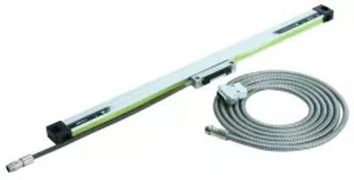 Mitutoyo 539-205-30 Linear Scale AT113, 300 mm Mitutoyo 539-205-30 Linear Scale AT113, 300 mm
