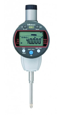 Mitutoyo 543-590B-10 Digital Indicator Calculation ID-C, 25.4 mm