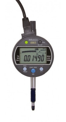 Mitutoyo 543-352-10 Digital Indicator Signal ID-C, ANSI/AGD, inch/metric Mitutoyo 543-352-10 Digital Indicator Signal ID-C, ANSI/AGD, inch/metric